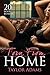 Torn From Home by Taylor Adams