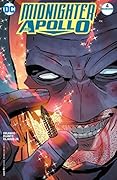 Midnighter and Apollo (2016-2017) #4