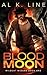 Blood Moon (Wildcat Wizard, #1)