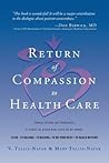 Return of Compassion to Healthcare