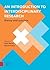 An Introduction to Interdisciplinary Research: Theory and Practice (Perspectives on Interdisciplinarity)