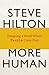 More Human: Designing a World Where People Come First