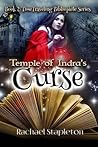 Temple of Indra's Curse (Time-Traveling Bibliophile #2)