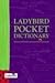 Ladybird Pocket Dictionary