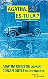 Agatha, es-tu là ? by Nicolas Perge