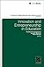 Innovation and Entrepreneurship in Education by Pantelis M Papadopoulos