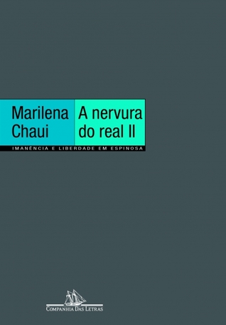 A Nervura do Real II (Paperback)