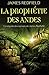 La Prophétie des Andes by James Redfield