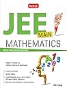 MTG JEE Main Mathematics 2017