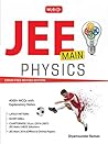 MTG JEE Main Physics 2017