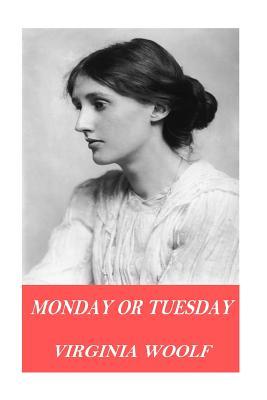 Monday or Tuesday