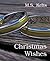 Christmas Wishes by M.S. Kelts
