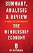 Summary, Analysis & Review of Robbie Kellman Baxter's the Membership Economy by Instaread