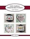 Cookie Academy 4. - Hungarian Folk Art Flowers (Tunde's Creations) Cookie Academy 4. - Hungarian Folk Art Flowers (Tunde's Creations)