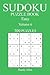 Easy 300 Sudoku Puzzle Book...