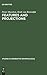 Features and Projections (Studies in Generative Grammar [SGG], 25)