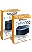 What is Amazon Echo Dot: Learn To Work With Amazon Echo Dot 2016 In One Day: (2nd Generation) (Amazon Echo, Dot, Echo Dot, Amazon Echo User Manual, Echo Dot ebook, Amazon Dot)