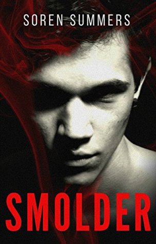 Smolder (Kindle Edition)