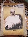 Hati Nurani Berbicara Hati Nurani Berbicara