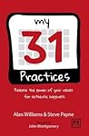 My 31 Practices by Alan      Williams