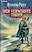 Der verwaiste Thron (Die Midkemia-Saga, #2)