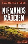 Niemandsmädchen (Hannah Adams, #1)