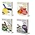 Natural Remedies for Health, Home, and Beauty Box Set 4 Books in 1: Vol1: Epsom Salt; Vol. 2: Apple Cider Vinegar; Vol. 3: Coconut Oil; Vol 4: Baking Soda