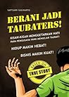 Berani Jadi Taubaters!