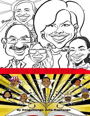 Stars of History Vol. 2