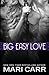 Big Easy Love (Big Easy #5-6)