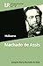 Hulluarst by Machado de Assis