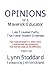 OPINIONS of a Maverick Educator: Less Traveled Paths that Foster Student Greatness