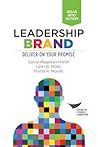 Leadership Brand: Deliver on Your Promise