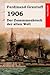 1906: Der Zusammenbruch der alten Welt (German Edition)