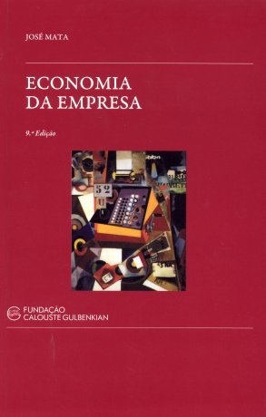 Economia da Empresa