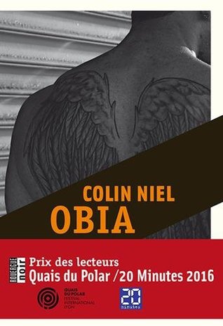 Obia (Paperback)