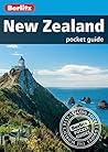 Berlitz: New Zealand Pocket Guide