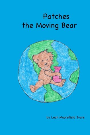 Patches, the Moving Bear
