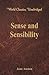 Sense and Sensibility