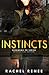 Instincts: Savannah PD Series, Detective Eliza Sheppard (Volume 1)