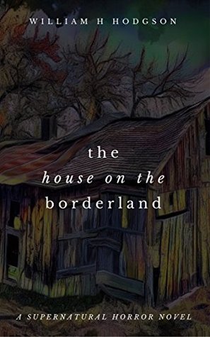 The House on the Borderland