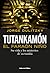 Tutankamón, el faraón niño. Su vida y los misterios de su tumba