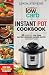Low Carb Instant Pot Cookbo...