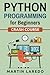 Python Programming for Begi...