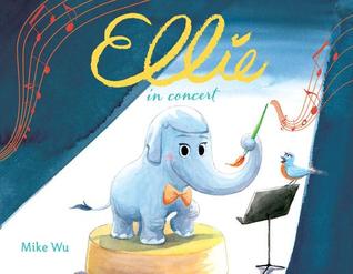Ellie in Concert (Hardcover)