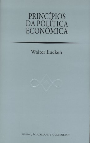Princípios da Política Económica