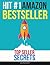 How To Hit #1 On Amazon Bestseller Book: AMAZON TOP SELLER SECRETS : Start Your Own Passive Income Business, Make Money Online, Home Base Business In 2026