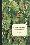 Salt & Pepper (The Culinary Library Book 5)