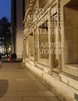 To the Newport Street Gallery (art books)