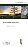 Appearance and Reality Appearance and Reality